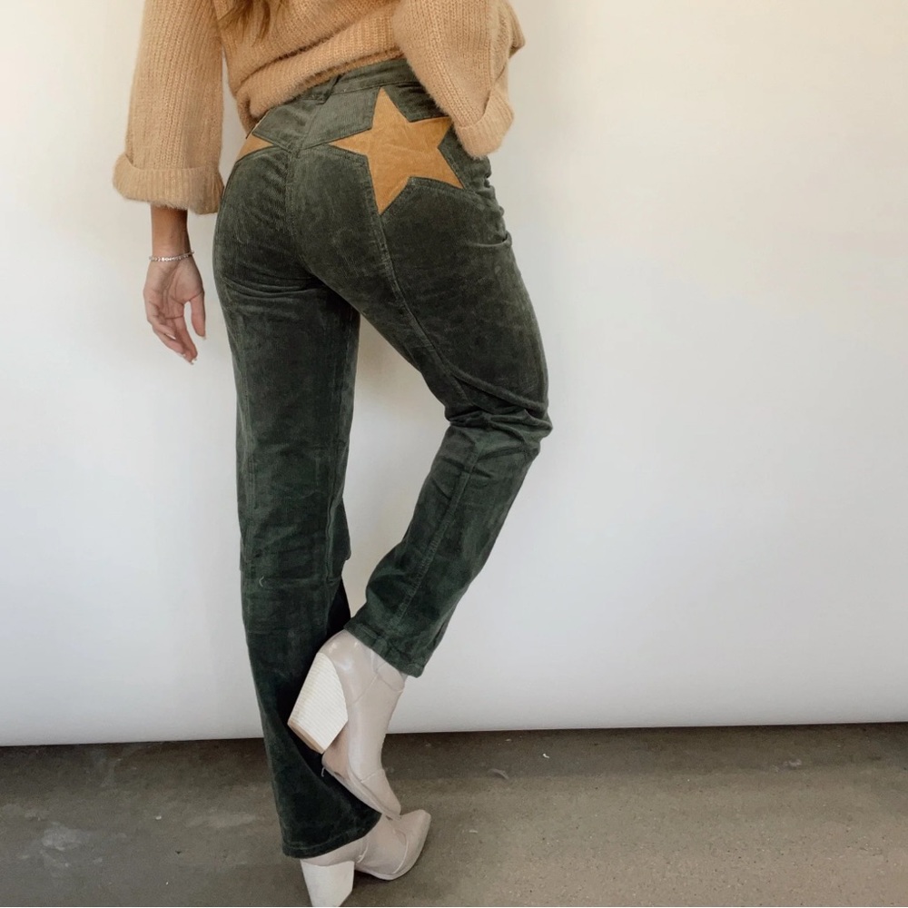 Star pants✨